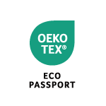 OEKO-TEX® ECO PASSPORT