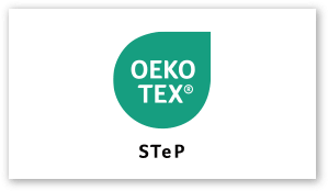 OEKO-TEX® STeP